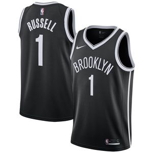 D Angelo Russell Jersey
